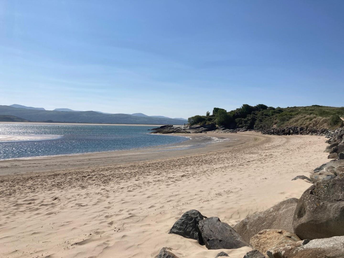 Nearby Samsons Bay.jpg